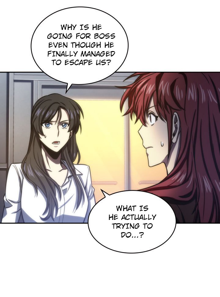 Tomb Raider King Chapter 206 image 2
