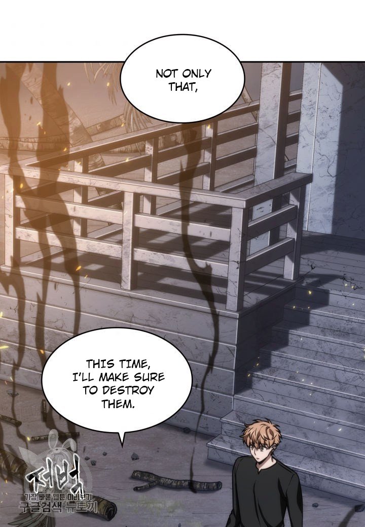 Tomb Raider King Chapter 206 image 34