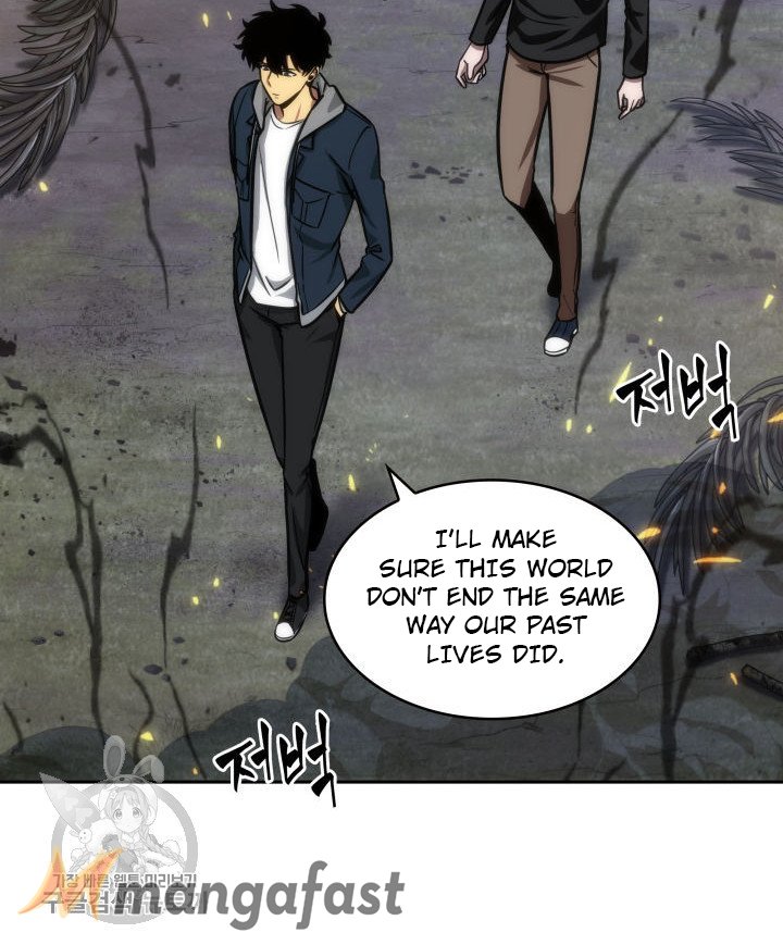 Tomb Raider King Chapter 206 image 35