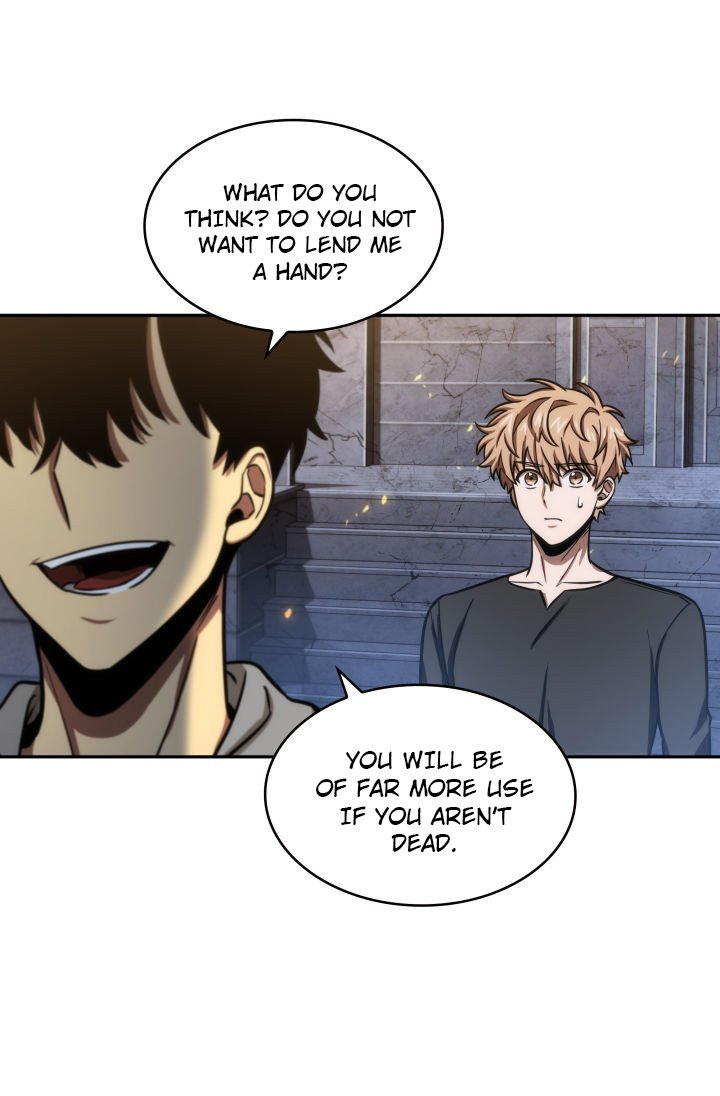 Tomb Raider King Chapter 206 image 36