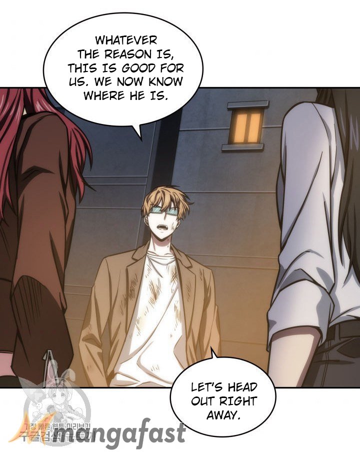 Tomb Raider King Chapter 206 image 3