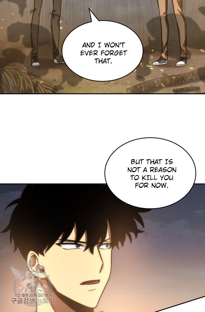 Tomb Raider King Chapter 206 image 41