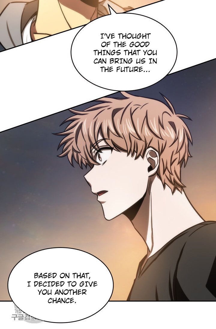 Tomb Raider King Chapter 206 image 42