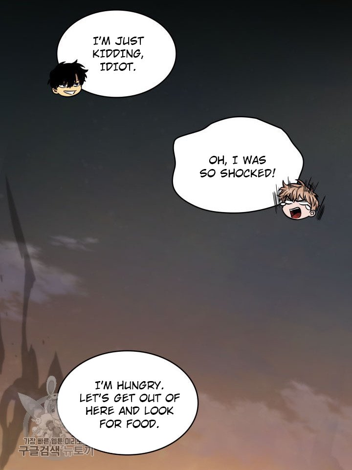 Tomb Raider King Chapter 206 image 56