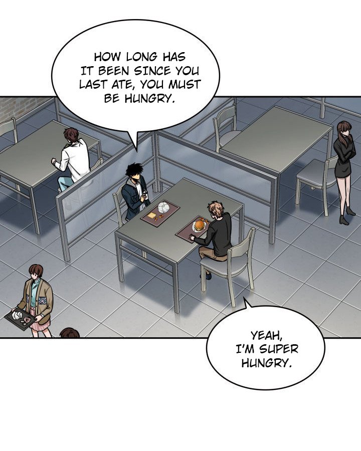 Tomb Raider King Chapter 206 image 61
