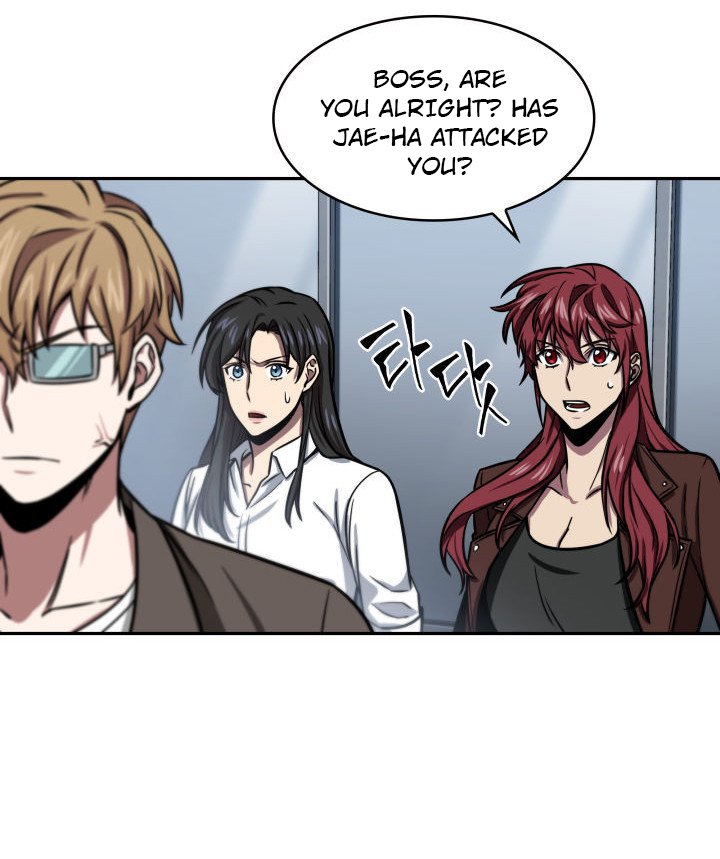 Tomb Raider King Chapter 206 image 66