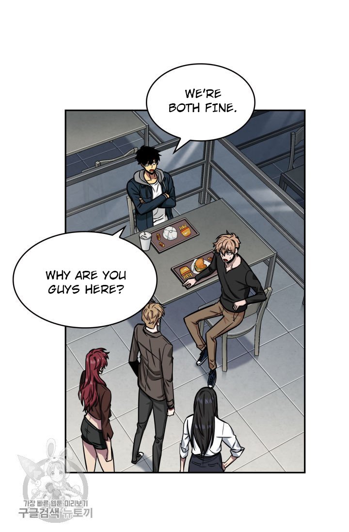 Tomb Raider King Chapter 206 image 67