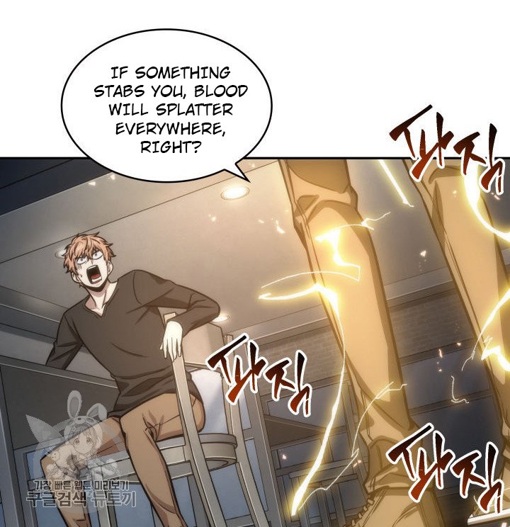 Tomb Raider King Chapter 206 image 70