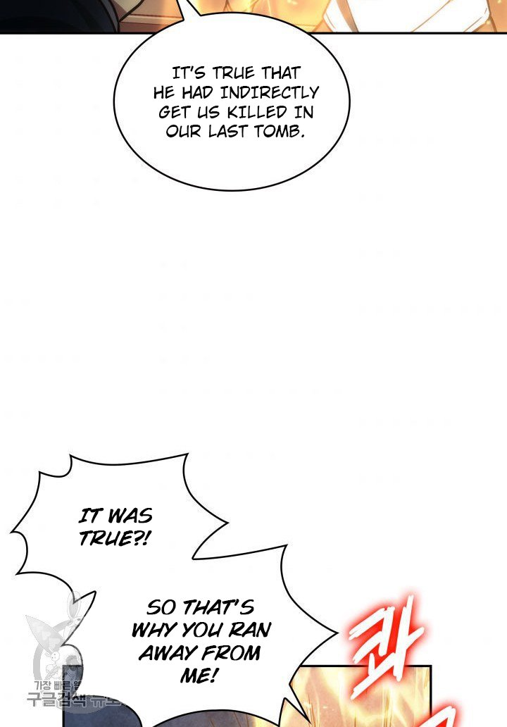 Tomb Raider King Chapter 206 image 74