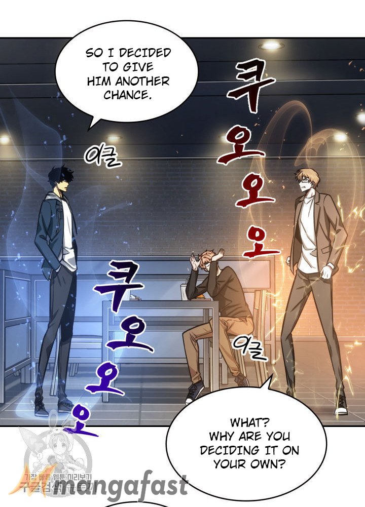 Tomb Raider King Chapter 206 image 78