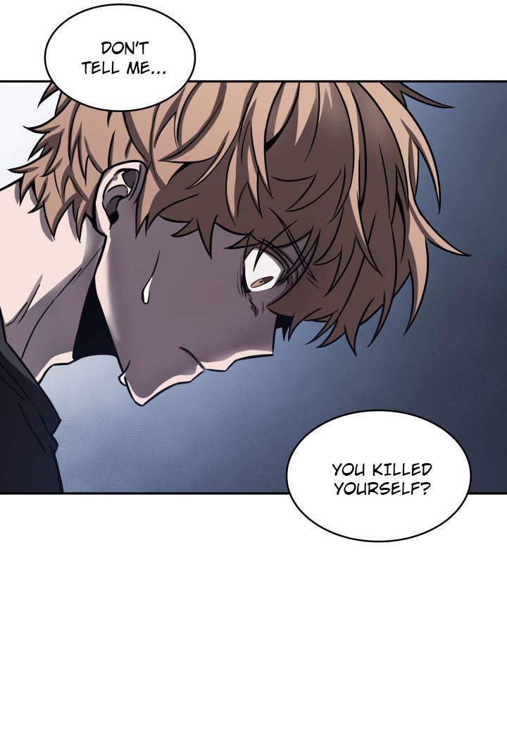 Tomb Raider King Chapter 206 image 7