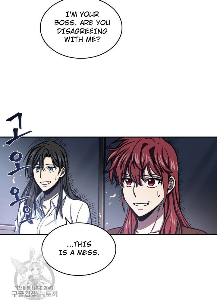 Tomb Raider King Chapter 206 image 79