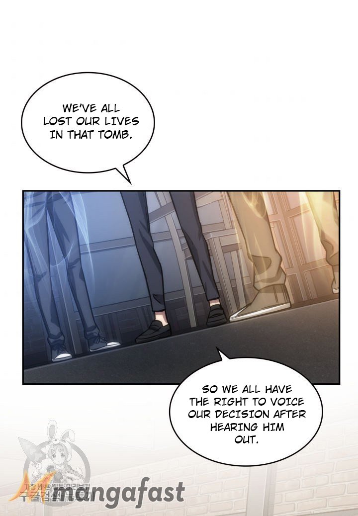 Tomb Raider King Chapter 206 image 84