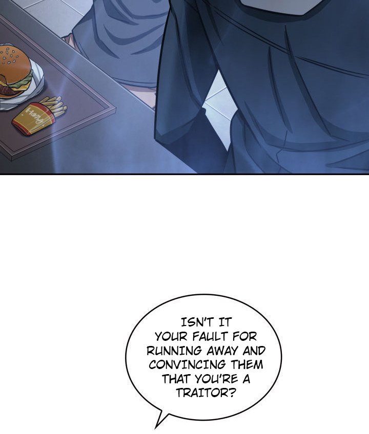 Tomb Raider King Chapter 206 image 86