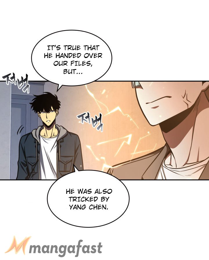 Tomb Raider King Chapter 207 image 10