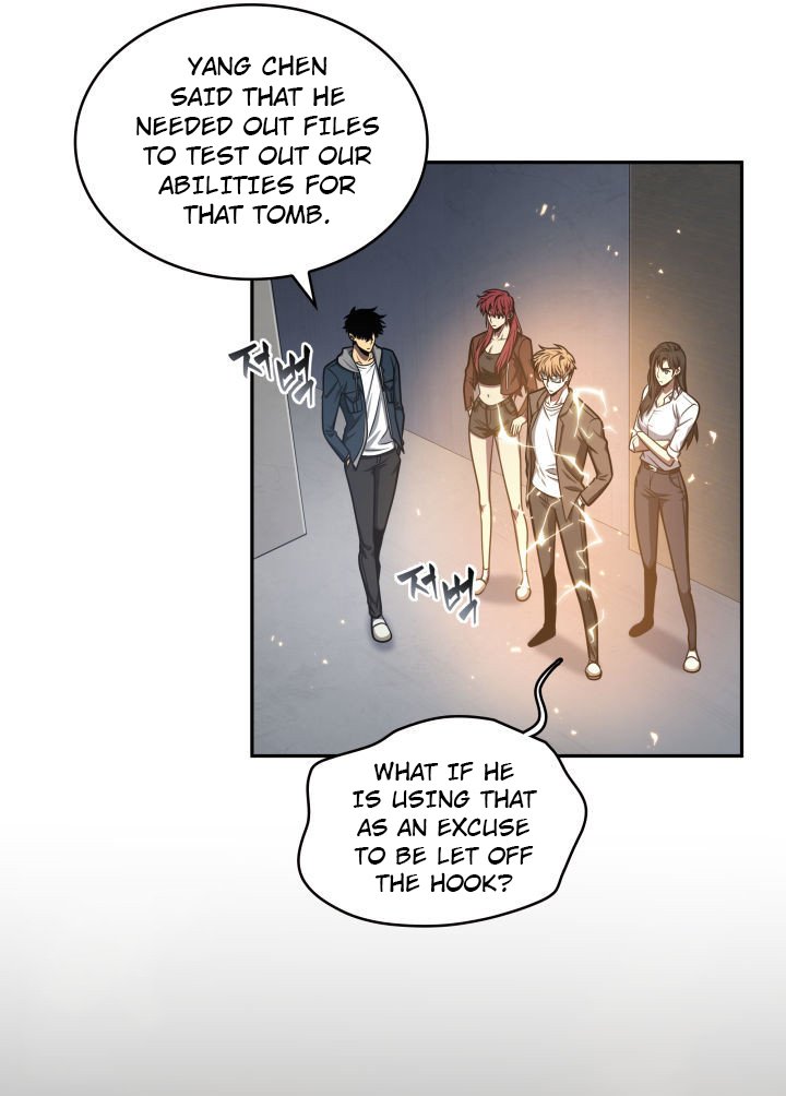 Tomb Raider King Chapter 207 image 11