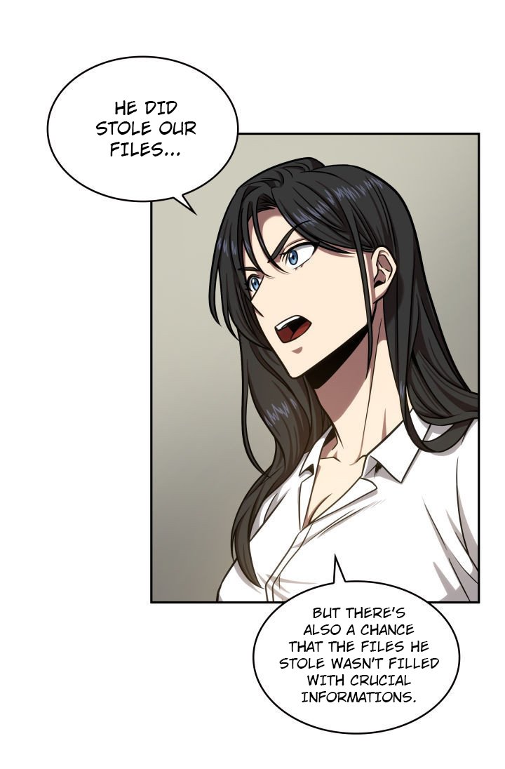 Tomb Raider King Chapter 207 image 18