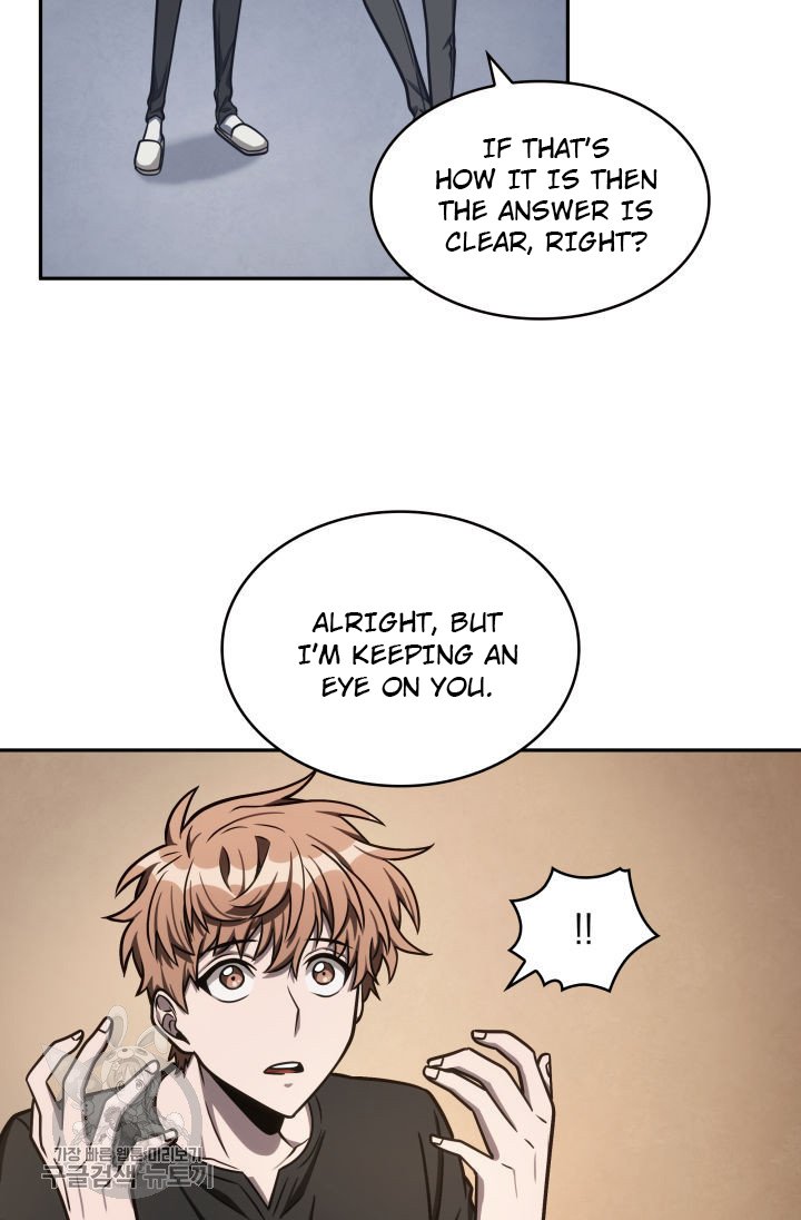 Tomb Raider King Chapter 207 image 31