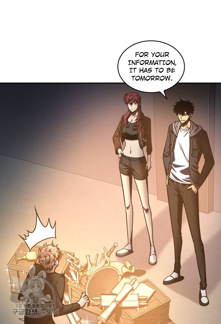 Tomb Raider King Chapter 207 image 38