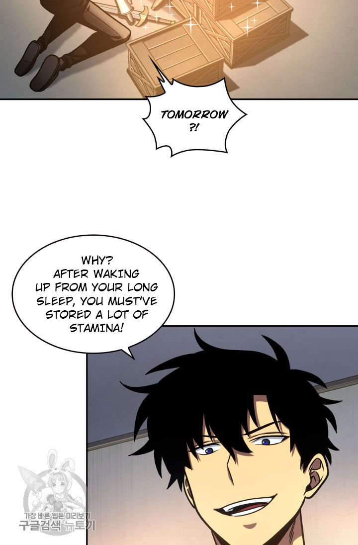 Tomb Raider King Chapter 207 image 39