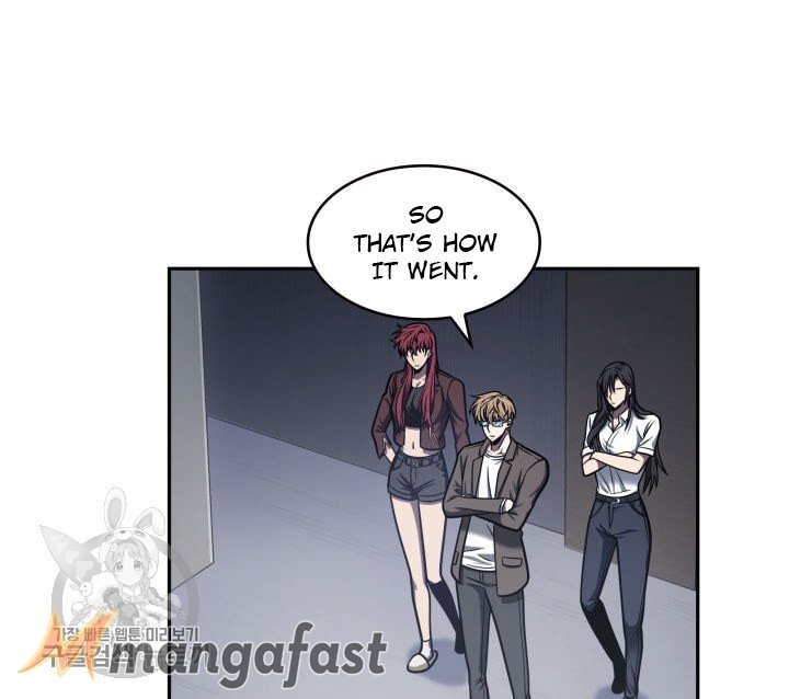 Tomb Raider King Chapter 207 image 4