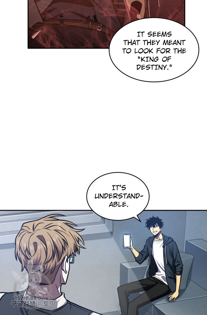 Tomb Raider King Chapter 207 image 52