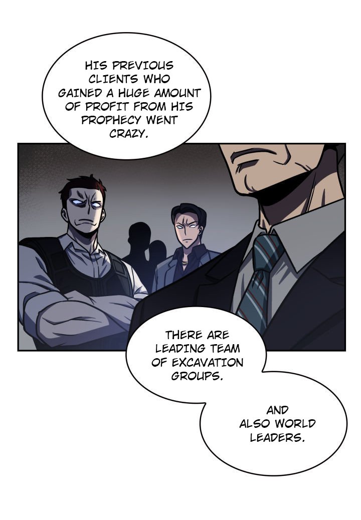 Tomb Raider King Chapter 207 image 55