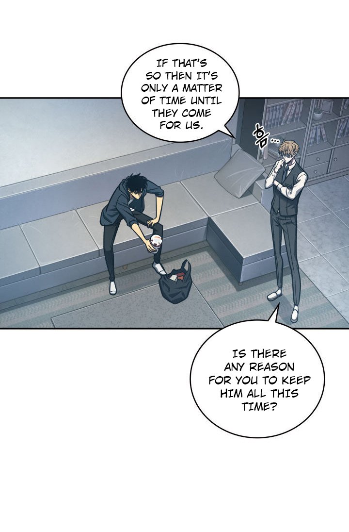 Tomb Raider King Chapter 207 image 56