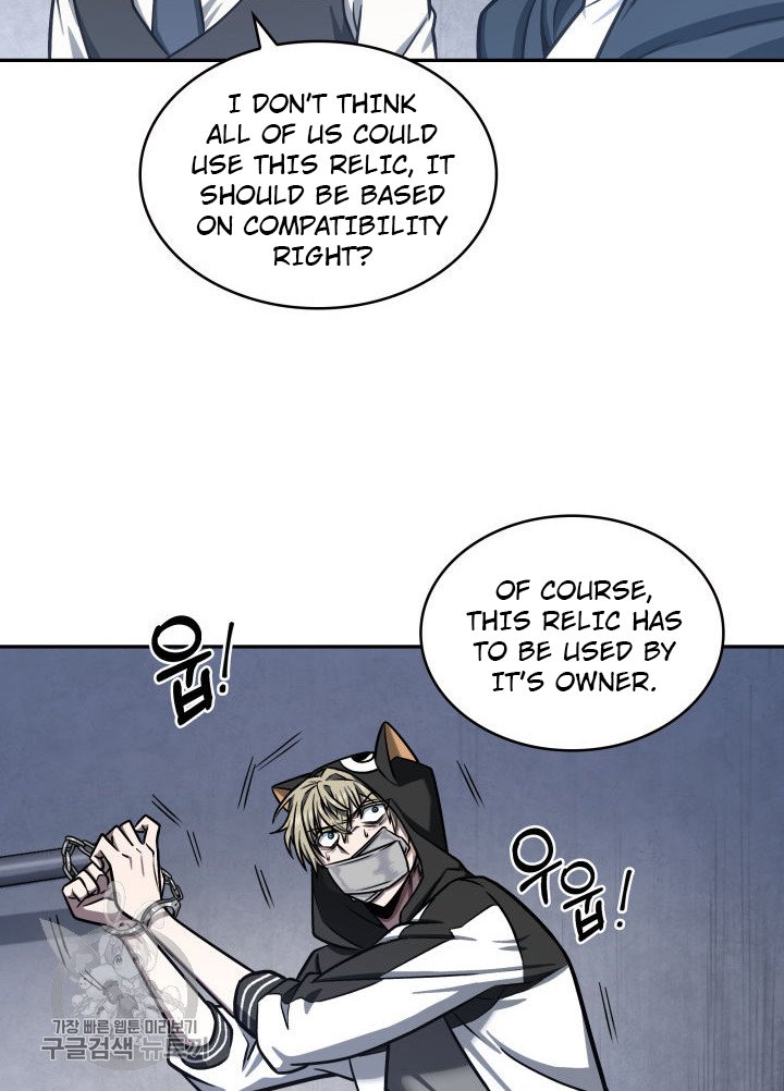 Tomb Raider King Chapter 207 image 65