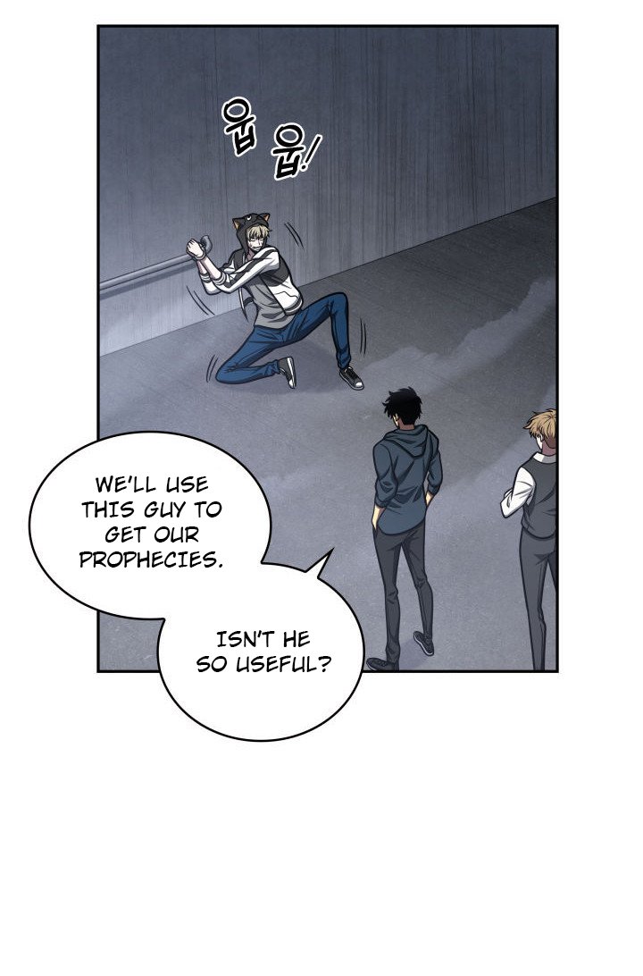 Tomb Raider King Chapter 207 image 67