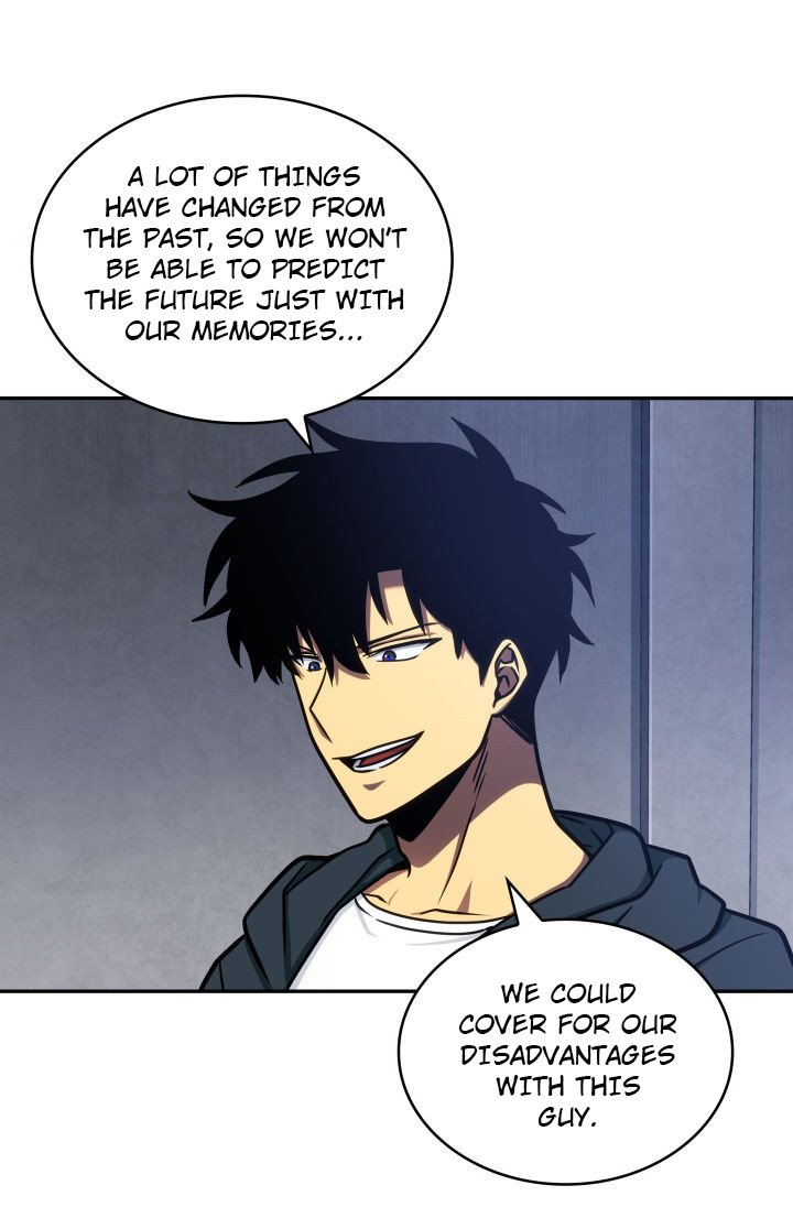 Tomb Raider King Chapter 207 image 68