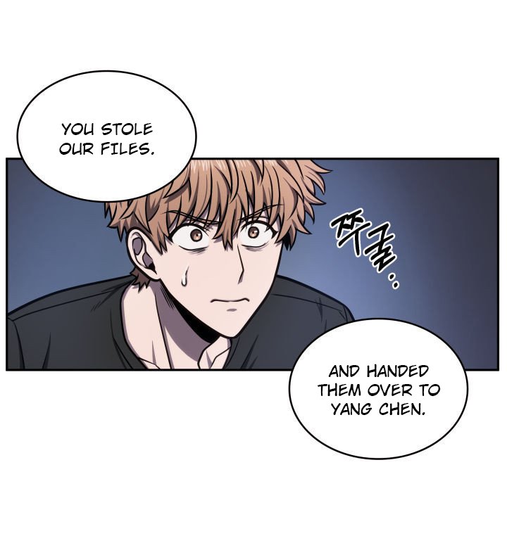 Tomb Raider King Chapter 207 image 6