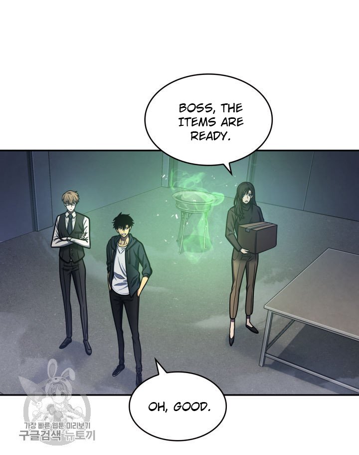 Tomb Raider King Chapter 207 image 69
