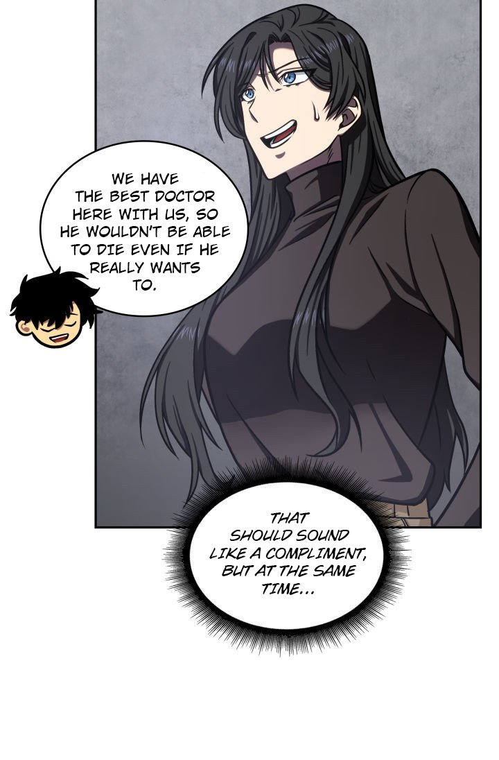 Tomb Raider King Chapter 207 image 75
