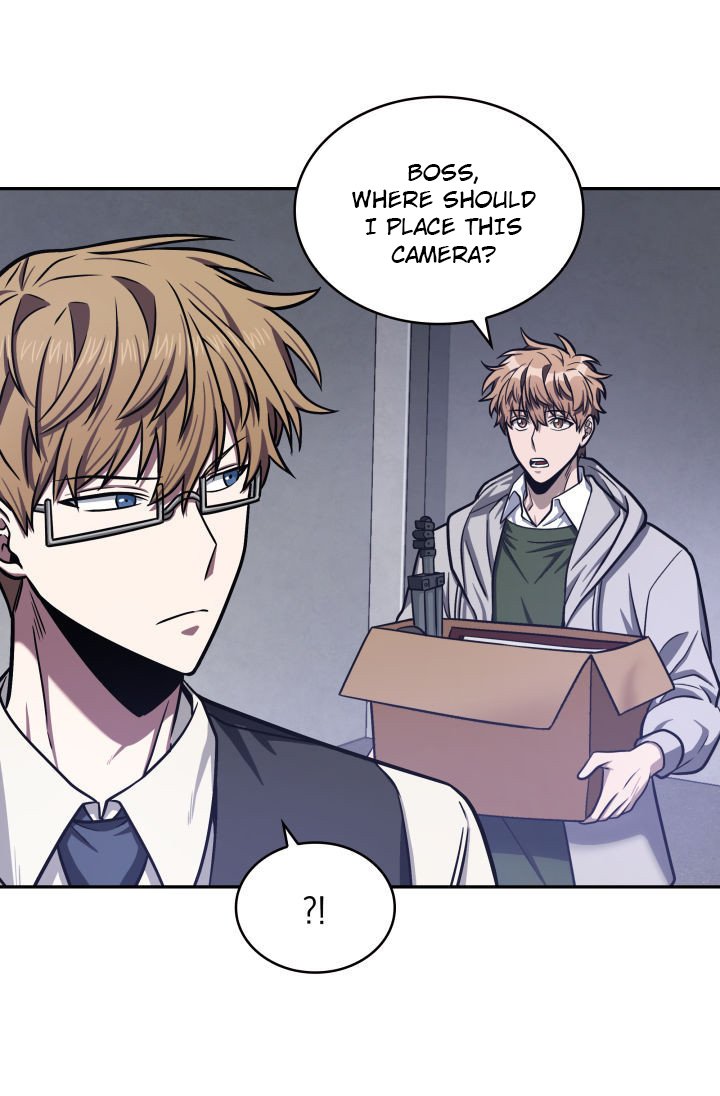 Tomb Raider King Chapter 207 image 76