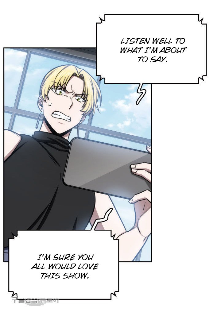 Tomb Raider King Chapter 208 image 13