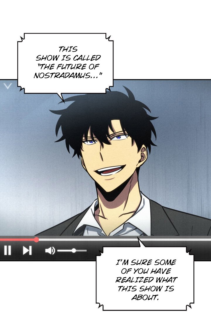 Tomb Raider King Chapter 208 image 14