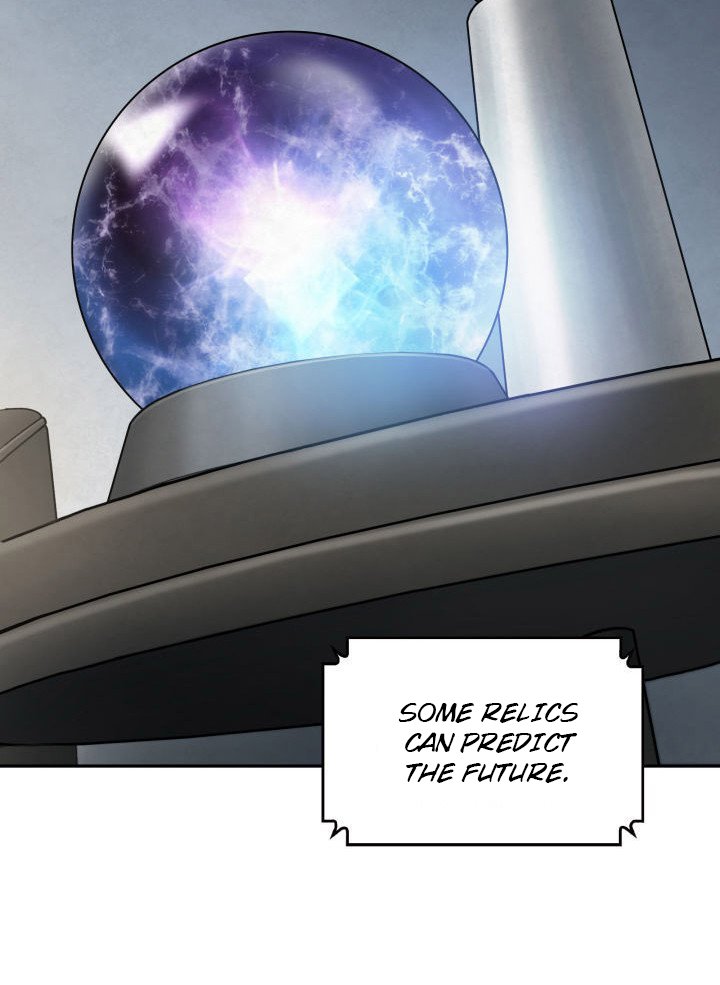 Tomb Raider King Chapter 208 image 17