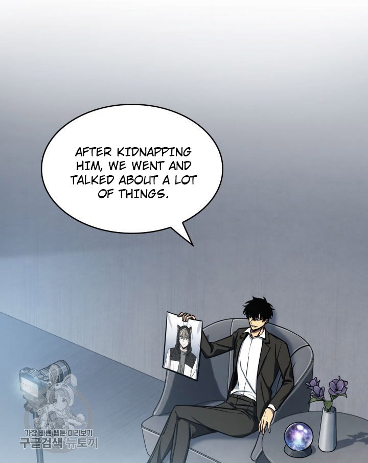 Tomb Raider King Chapter 208 image 19