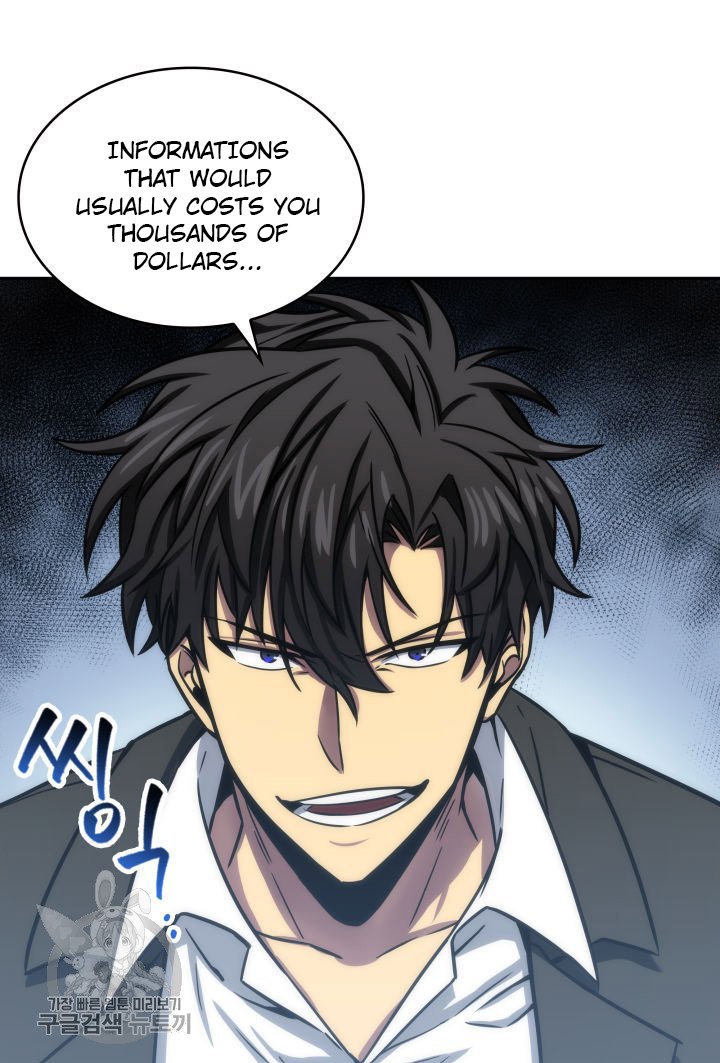 Tomb Raider King Chapter 208 image 22