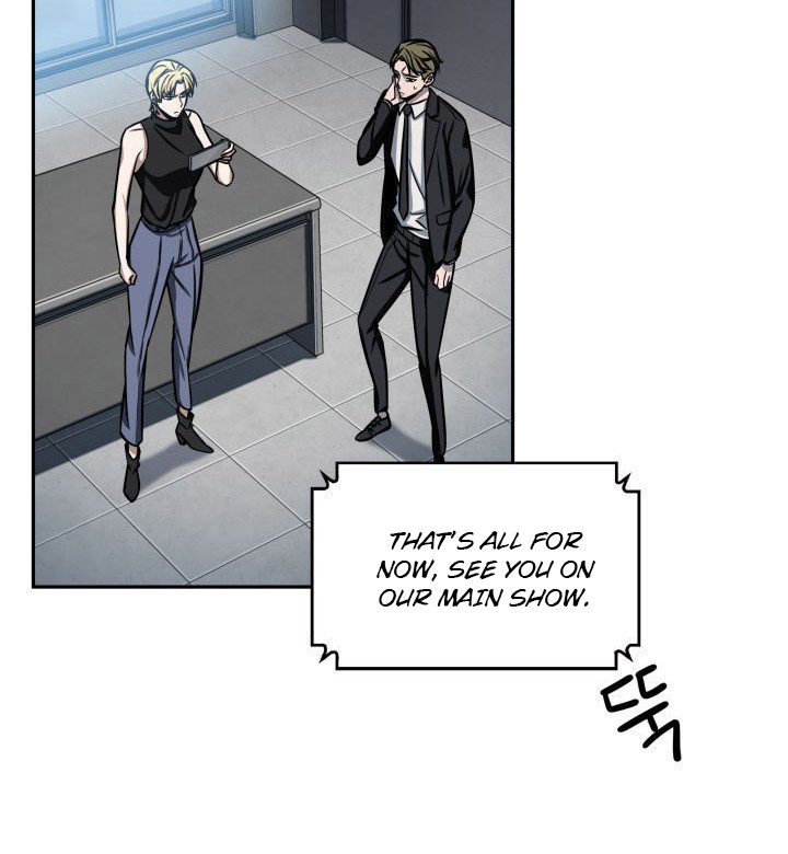 Tomb Raider King Chapter 208 image 24