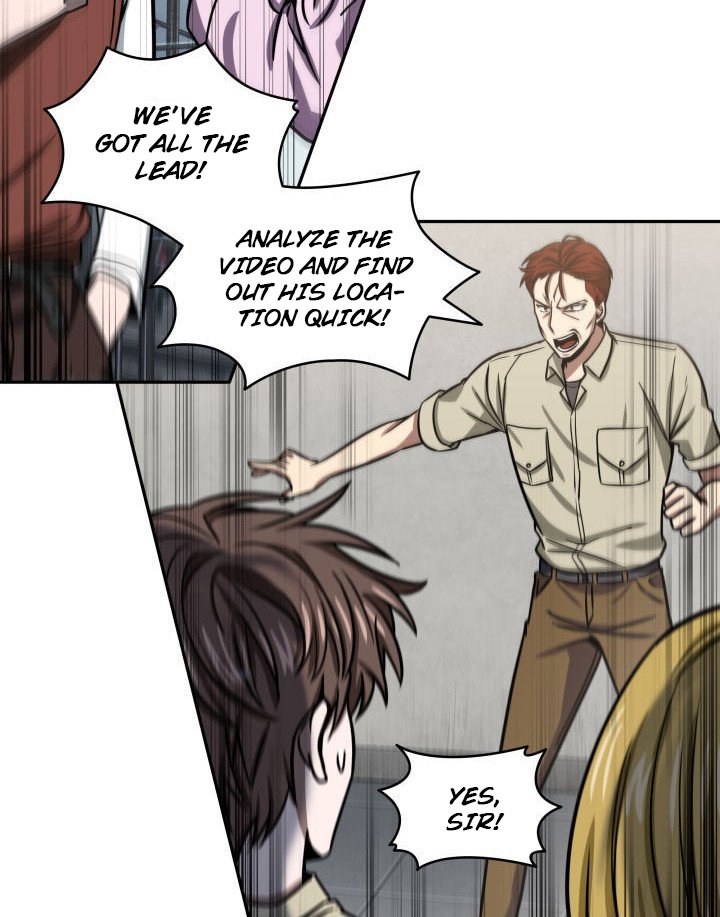 Tomb Raider King Chapter 208 image 30