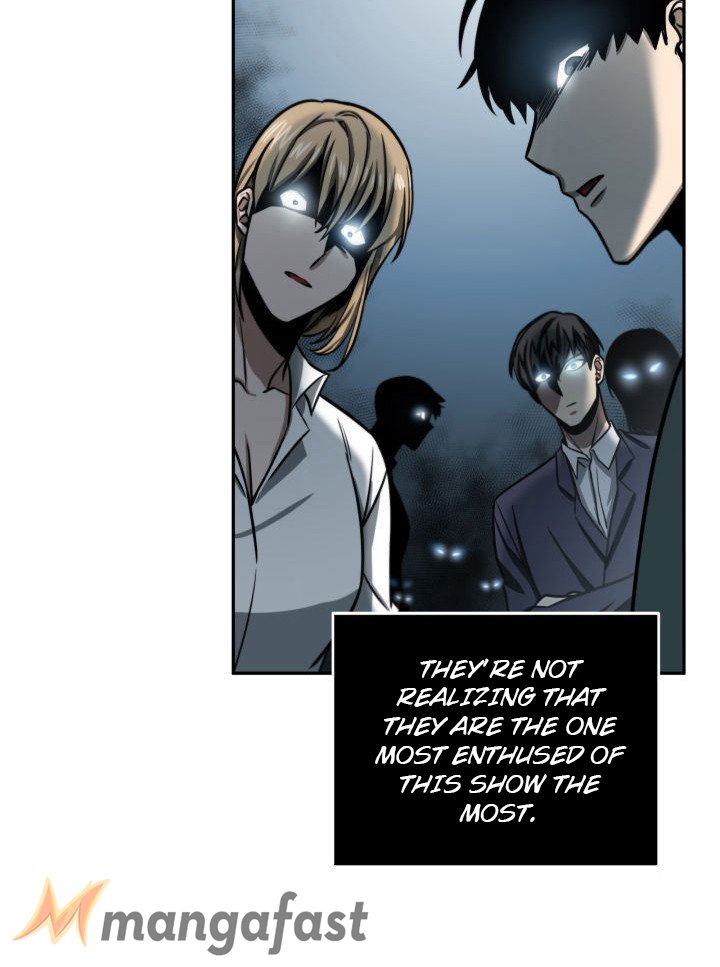 Tomb Raider King Chapter 208 image 45