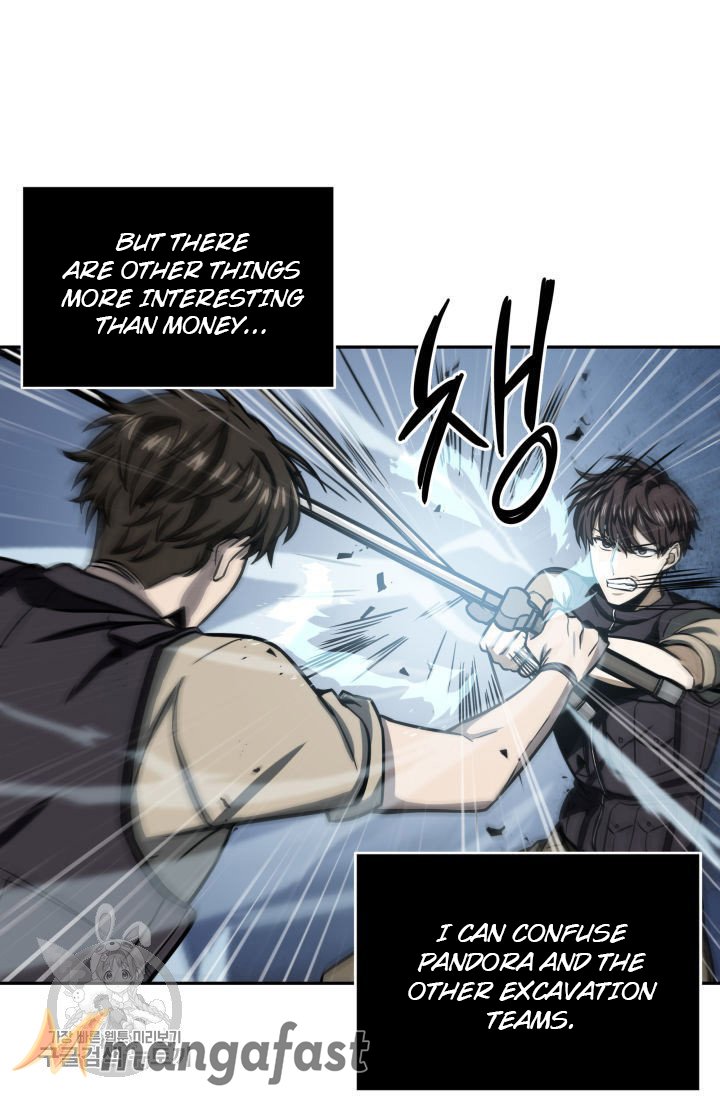 Tomb Raider King Chapter 208 image 55