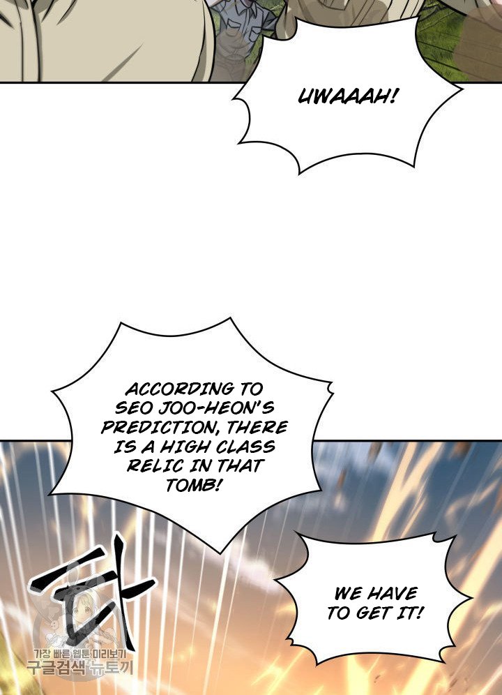 Tomb Raider King Chapter 208 image 62