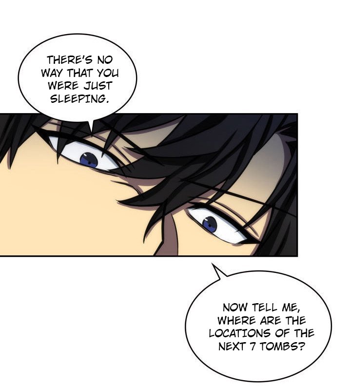 Tomb Raider King Chapter 208 image 71