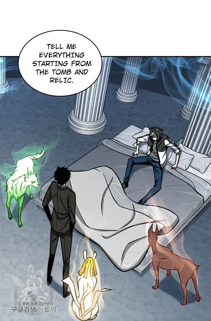 Tomb Raider King Chapter 208 image 74