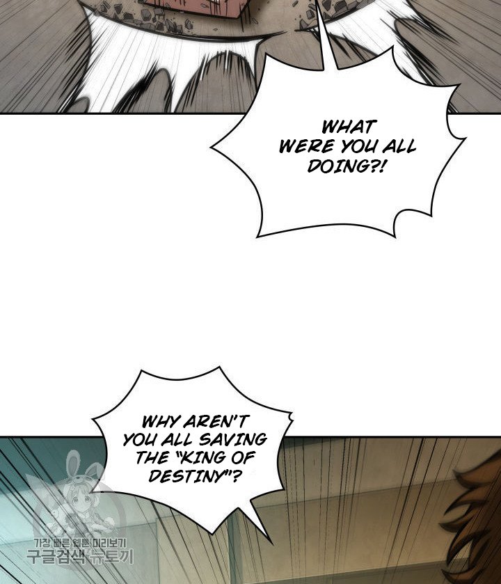 Tomb Raider King Chapter 208 image 78