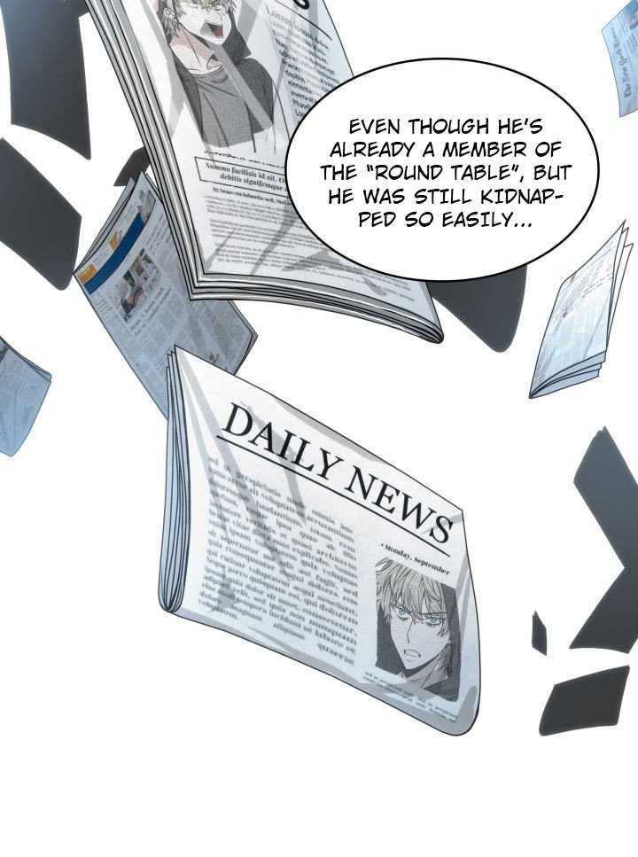 Tomb Raider King Chapter 208 image 7
