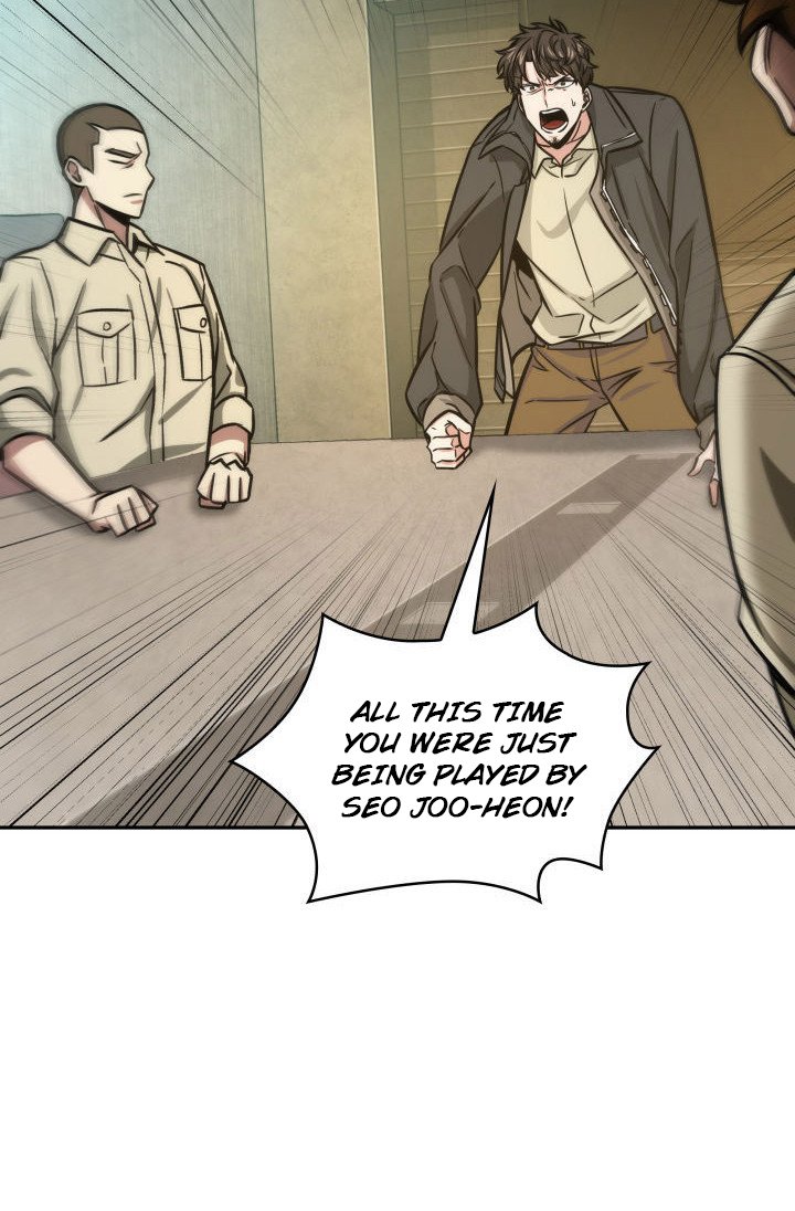 Tomb Raider King Chapter 208 image 79